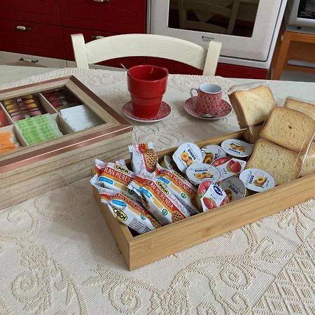 Casa Elisa Apartman Decimomannu Kültér fotó